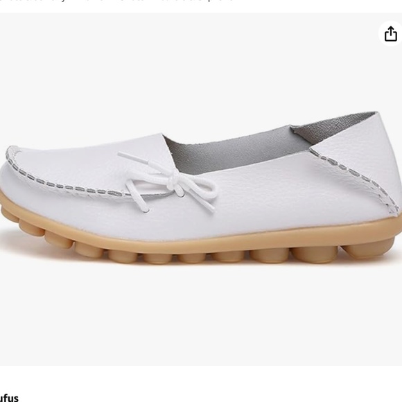 Solaud | Women's Driving Moccasins Loafers Size‎ 8.5 - Picture 2 of 5